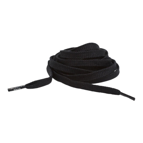 Vans - Black Laces (36"/45"/54")